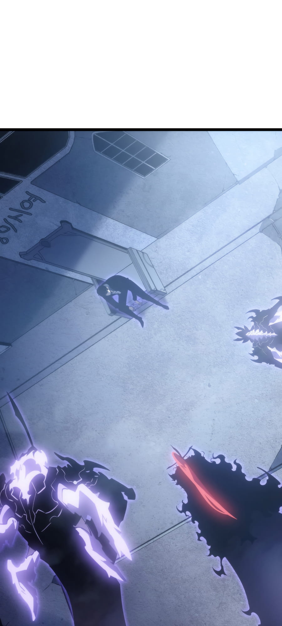 Solo Leveling, Chapter 171 image 47